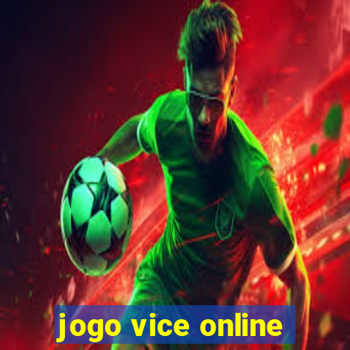 jogo vice online